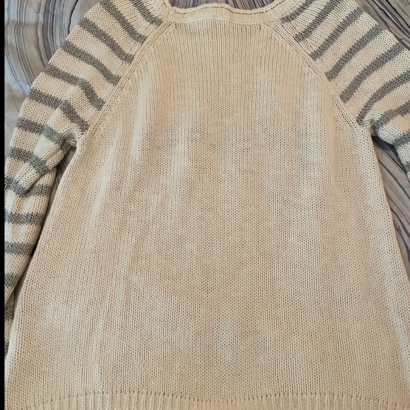 Anthropologie Moth sweater - Picture 2 of 4